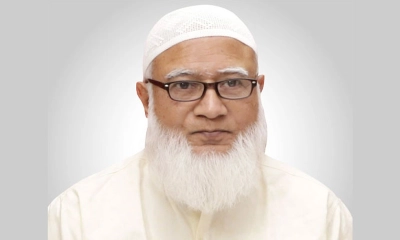 জামায়াতে ইসলামীর আমির ডা. শফিকুর রহমান। ছবি- সংগৃহীত
