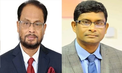 জাপা চেয়ারম্যান-মহাসচিবসহ ১৫০ জনের বিরুদ্ধে মামলার আবেদন