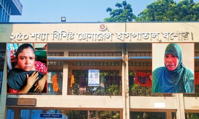 হাসপাতালে চিকিৎসা নয়, টার্গেট রোগীর গহনা ও টাকা!