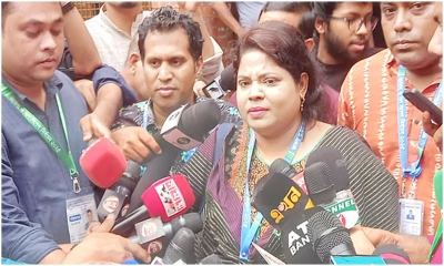 নির্বাচন কমিশনের অব্যবস্থাপনার জন্য শিক্ষিকার মৃত্যু হয়েছে: রিটার্নিং কর্মকর্তা