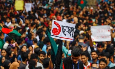 ভুয়া জুলাইযোদ্ধাদের তালিকা প্রকাশ করল সরকার