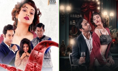 আন্তর্জাতিক চলচ্চিত্র উৎসবে প্রশংসিত ‘ময়না’