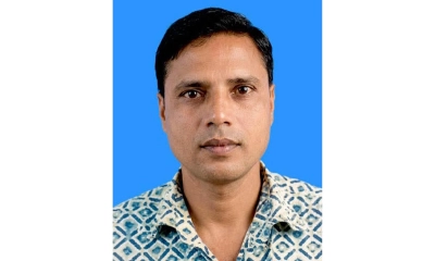 স্ত্রীকে হত্যাচেষ্টা মামলায় চাকরি হারালেন শিক্ষক জাহাঙ্গীর