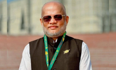 কুমিল্লার সাবেক এমপি এম এ জাহের গ্রেপ্তার
