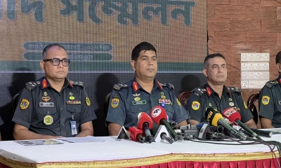 জঙ্গিসহ ৭০০ জেলপলাতক ধরা পড়েনি এখনো: কারা অধিদপ্তর