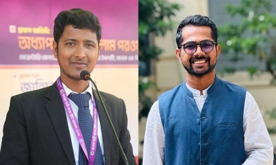 জকসুর ৮ কেন্দ্রের ফল প্রকাশ, হাড্ডাহাড্ডি লড়াই