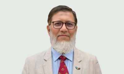 ঢাকা-২ আসন: জামায়াত প্রার্থীর মনোনয়ন বাতিল