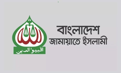 ‘মওদূদীর ইসলাম’ বলে স্বতন্ত্র কোন ইসলাম নেই: জামায়াতে ইসলামী