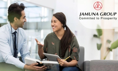 যমুনা গ্রুপে চাকরি, আবেদন করবেন যেভাবে