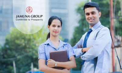 যমুনা গ্রুপে চাকরি, পারফরম্যান্স বোনাসসহ প্রতি বছর বাড়বে বেতন