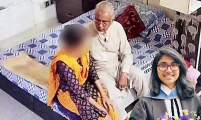 জামায়াত এমপির ভিডিওকাণ্ড নিয়ে তাসনিম জারার পোস্ট ভাইরাল