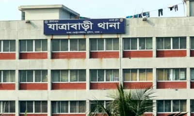 পাওনাদারের বকাঝকা সহ্য করতে না পেরে জীবন দিলেন চা দোকানি