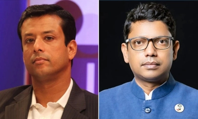 জয় ও পলকের বিরুদ্ধে শুনানি পিছিয়ে রোববার