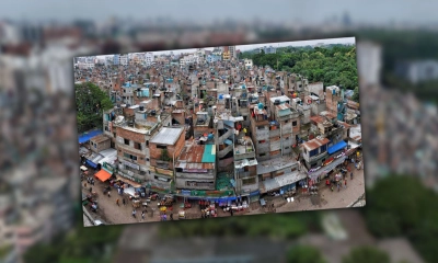 জেনেভা ক্যাম্পে  ছবি- সংগৃহীত