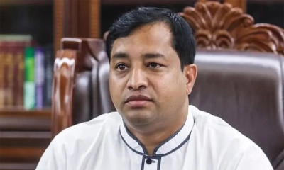 সাড়ে ৭ হাজার কোটি টাকা আত্মসাত: জাহাঙ্গীরের বিরুদ্ধে দুদকের মামলা