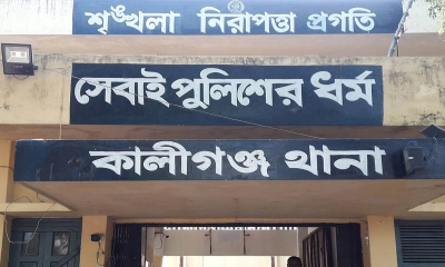 ঝিনাইদহে ৫ম শ্রেণির শিক্ষার্থীকে যৌন হয়রানি, থানায় মামলা