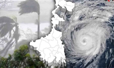 বাংলাদেশে কি বড় ধরনের প্রভাব ফেলবে ঘূর্ণিঝড় ‘মন্থা’?