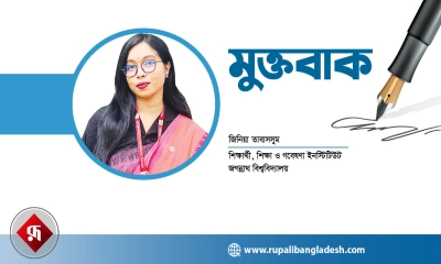 কৃষিতে স্মার্ট প্রযুক্তি : উৎপাদনশীলতার নতুন দিগন্ত
