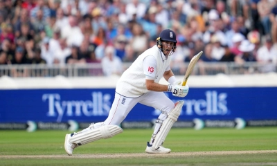 টেস্টে অস্ট্রেলিয়ার মাটিতে শতকের দেখা নেই রুটের