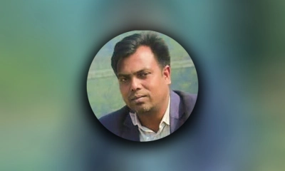চাঁদাবাজি নিয়ে লাইভ, রাতেই খুন সাংবাদিক