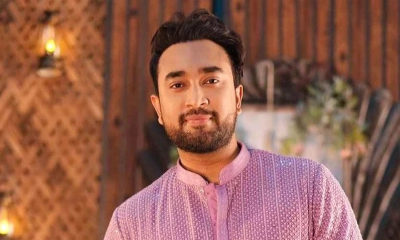 দুর্ঘটনায় আহত জোভান, জানালেন সেই ভয়াবহ অভিজ্ঞতার কথা