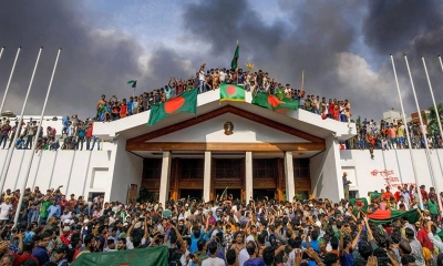 জুলাই সনদ বাস্তবায়নের অঙ্গীকারনামায় যা আছে
