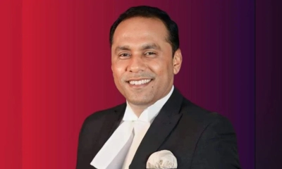 বিএনপি থেকে পদত্যাগ করলেন কায়সার কামাল