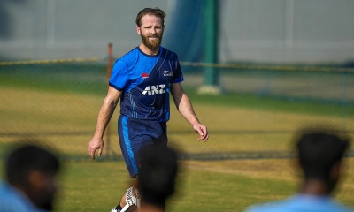 ৭ মাস পর নিউজিল্যান্ড দলে ফিরলেন কেন উইলিয়ামসন