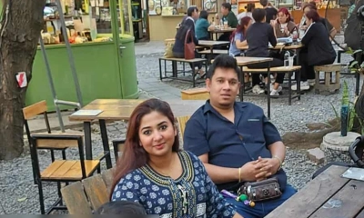 ‘আপনাদের মেয়ে আর নেই’— মধ্যরাতে শাশুড়িকে জানিয়ে জামাই উধাও