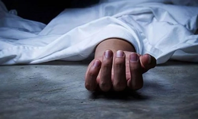 খিলগাঁওয়ে নিজ বাসায় ঝুলছিল ব্যাংক কর্মকর্তার মরদেহ