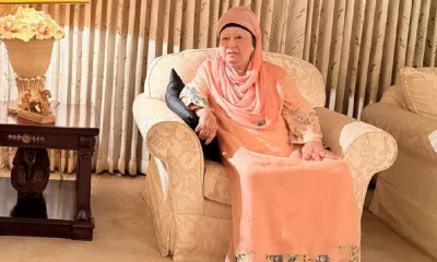 হার্ট ও ফুসফুসে ইনফেকশন—১২ ঘণ্টা নিবিড় তত্ত্বাবধানে খালেদা জিয়া