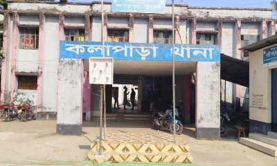 কলাপাড়ায় ইমামের স্ত্রীকে জবাই করে হত্যা