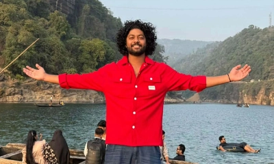 এনসিপি নেতা কাফিসহ তিনজনের বিরুদ্ধে মামলা