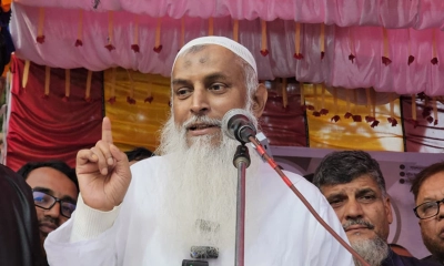 রমজানে নিত্যপণ্যের দাম বাড়বে না : ধর্মমন্ত্রী
