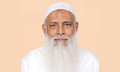 হজ ফ্লাইট কবে শুরু, জানালেন ধর্মমন্ত্রী