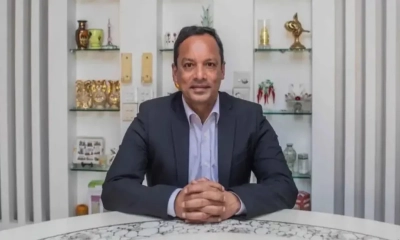 কে এই নতুন অ্যাটর্নি জেনারেল রুহুল কুদ্দুস কাজল