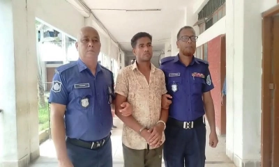 ভারতীয় ট্রাকচালক অপহরণ ও ছিনতাই মামলায় ৩ জনের যাবজ্জীবন