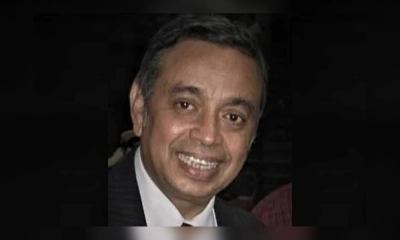 সাবেক মুখ্যসচিব বীর মুক্তিযোদ্ধা ড. কামাল সিদ্দিকী।