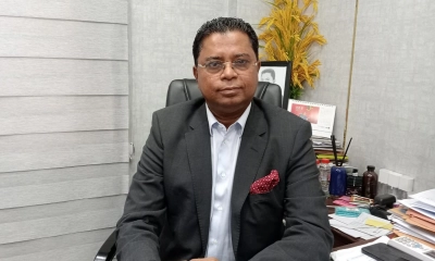 বিএনপি ক্ষমতায় এলে দেশের মানুষ একটি চমৎকার শাসনব্যবস্থা পাবে
