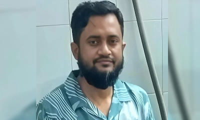 বদলি আদেশ বাতিল, স্বপদে বহাল কাপাসিয়ার ইউএইচএফপিও ডা. হাবিবুর রহমান