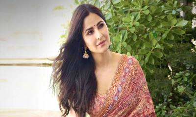 এখনই হাসপাতাল থেকে ছাড়া পাচ্ছেন না ক্যাটরিনা কাইফ