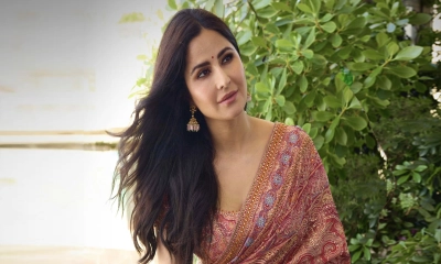 এখনই হাসপাতাল থেকে ছাড়া পাচ্ছেন না ক্যাটরিনা কাইফ