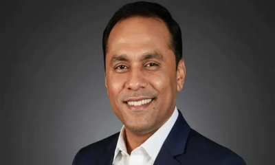 ত্রয়োদশ সংসদের ডেপুটি স্পিকার হলেন কায়সার কামাল