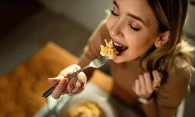 রাতে যেসব খাবার খেলে শরীর পাবে গোপন শক্তি