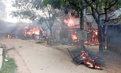 খাগড়াছড়ির ঘটনায় ‘ধর্ষণের আলামত মেলেনি’: চিকিৎসক