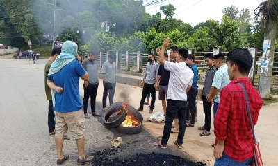 খাগড়াছড়িতে দুষ্কৃতকারীদের হামলায় নিহত ৩, স্বরাষ্ট্র মন্ত্রণালয়ের দুঃখ প্রকাশ