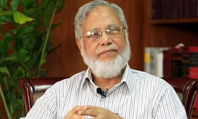 আরও দুই মামলায় খায়রুল হকের জামিন, মুক্তিতে বাধা নেই