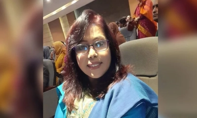 খায়রুন নাহার লিপি সহ তিন শিক্ষক নেতাকে শোকজ