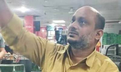 খালেদা জিয়ার নাম ভাঙিয়ে প্রতারণা ও চাঁদাবাজির অভিযোগে মামলা