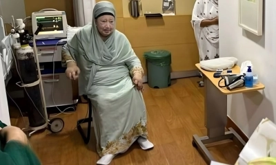 দেশবাসীর কাছে দোয়া চেয়েছেন খালেদা জিয়া